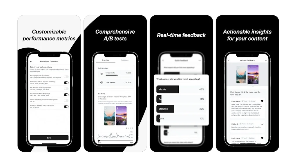 Growith screenshot 3 of 3