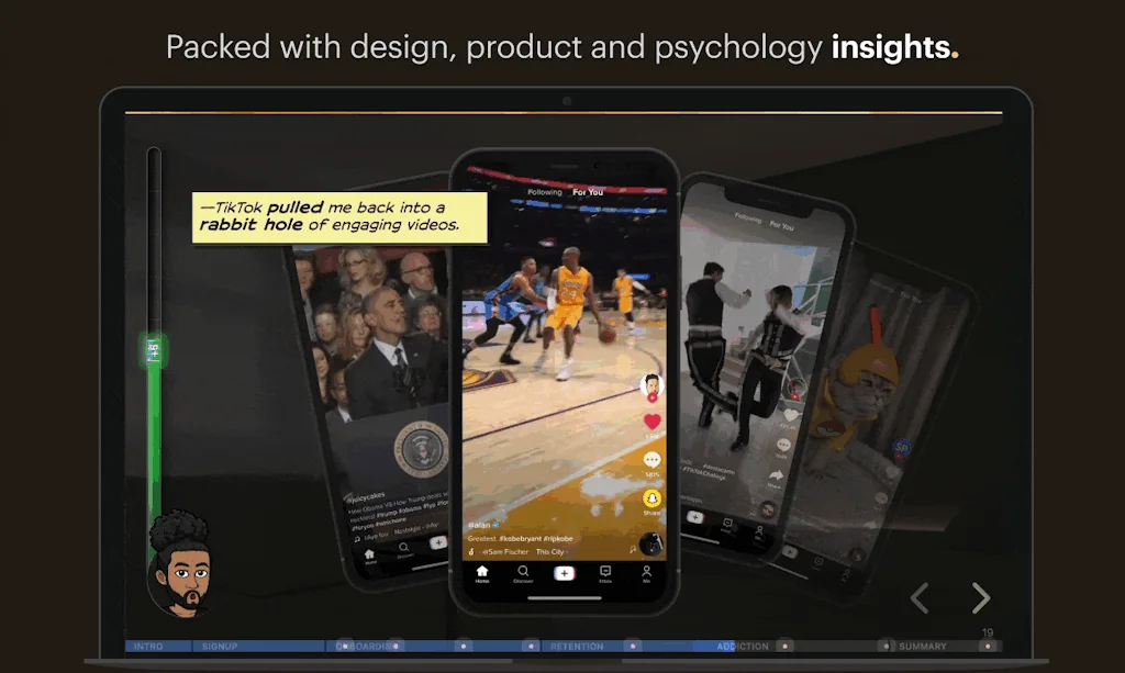 Growth.Design Case Studies screenshot 3 of 6