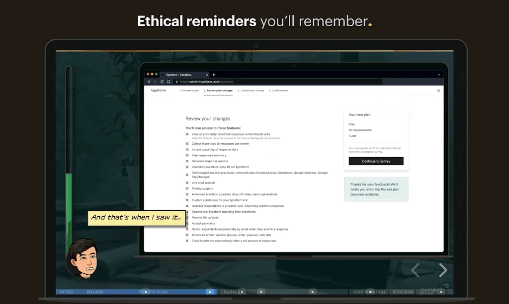 Growth.Design Case Studies screenshot 4 of 6