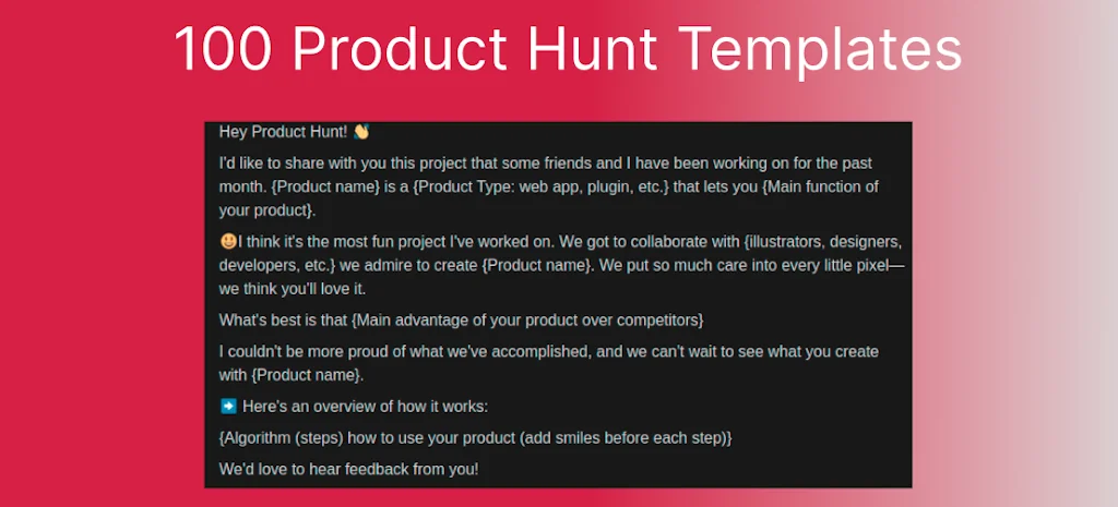Growth Hacking Kit screenshot 3 of 6