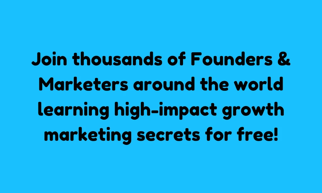 Growth Hacks Weekly! screenshot 3 of 3