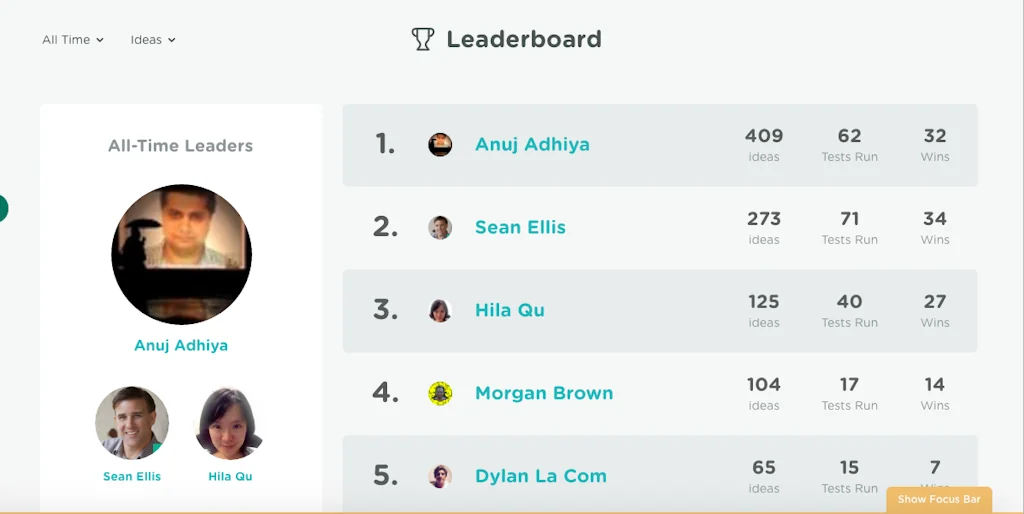 GrowthHackers screenshot 11 of 13
