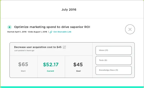 GrowthHackers screenshot 3 of 13