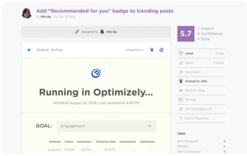GrowthHackers screenshot 5 of 13