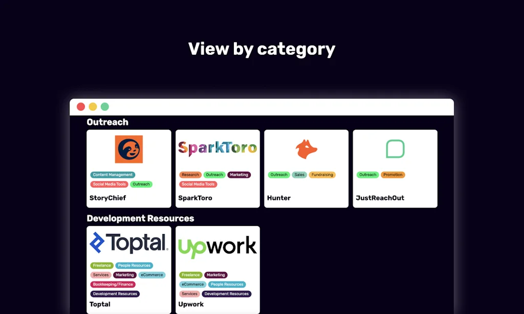 GrowthKit screenshot 3 of 4