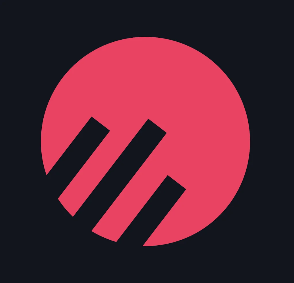 GrowthList 📈 logo