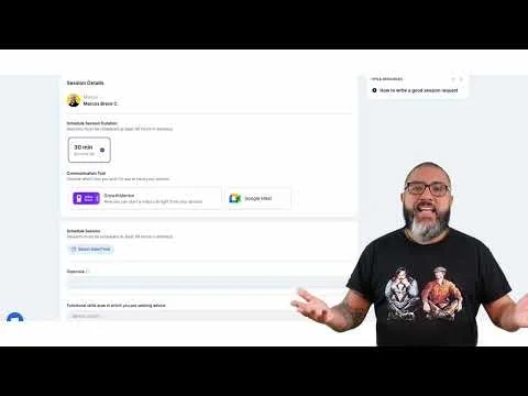 GrowthMentor screenshot 1 of 16