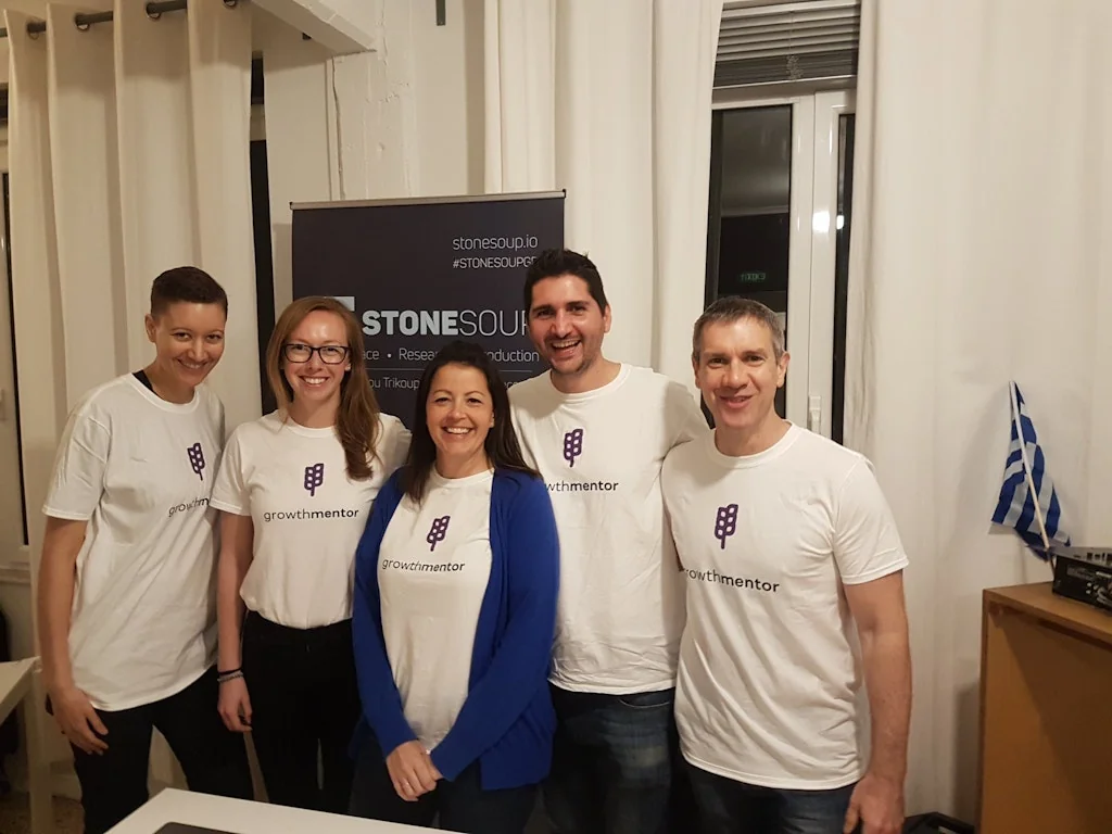 GrowthMentor screenshot 13 of 16