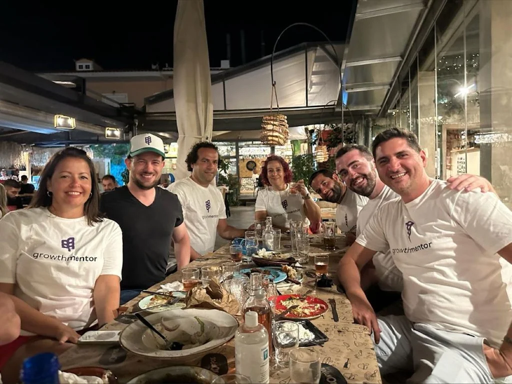 GrowthMentor screenshot 16 of 16