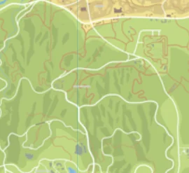 GTA GeoGuesser logo
