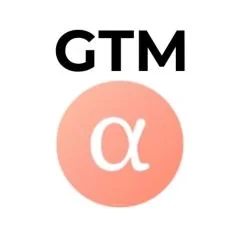 GTM Alpha Consultation logo