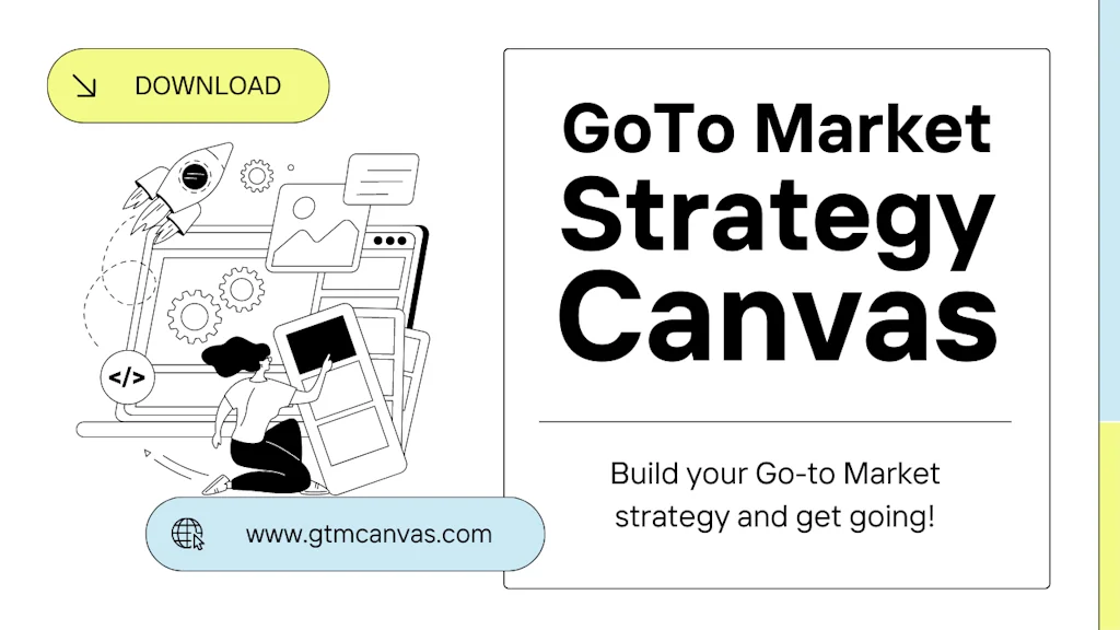 GTM Canvas screenshot 1 of 3