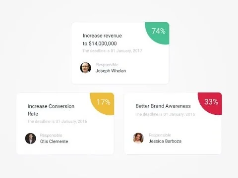 Gtmhub screenshot 9 of 9