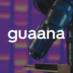 Guaana logo