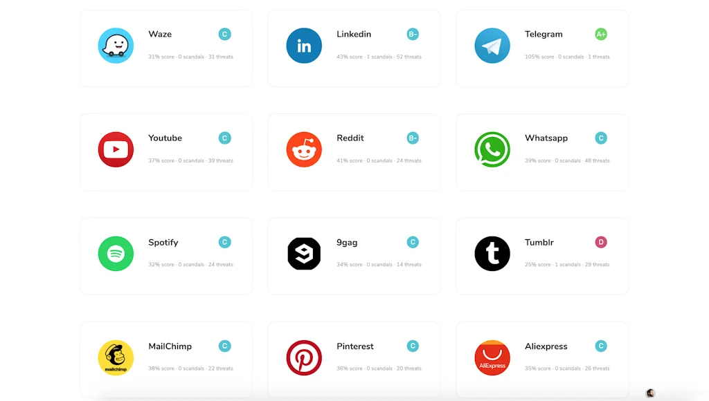 Guard screenshot 10 of 10