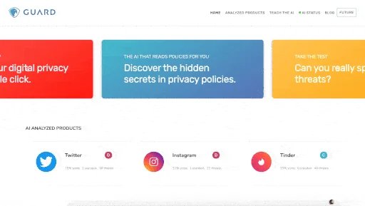 Guard screenshot 6 of 10