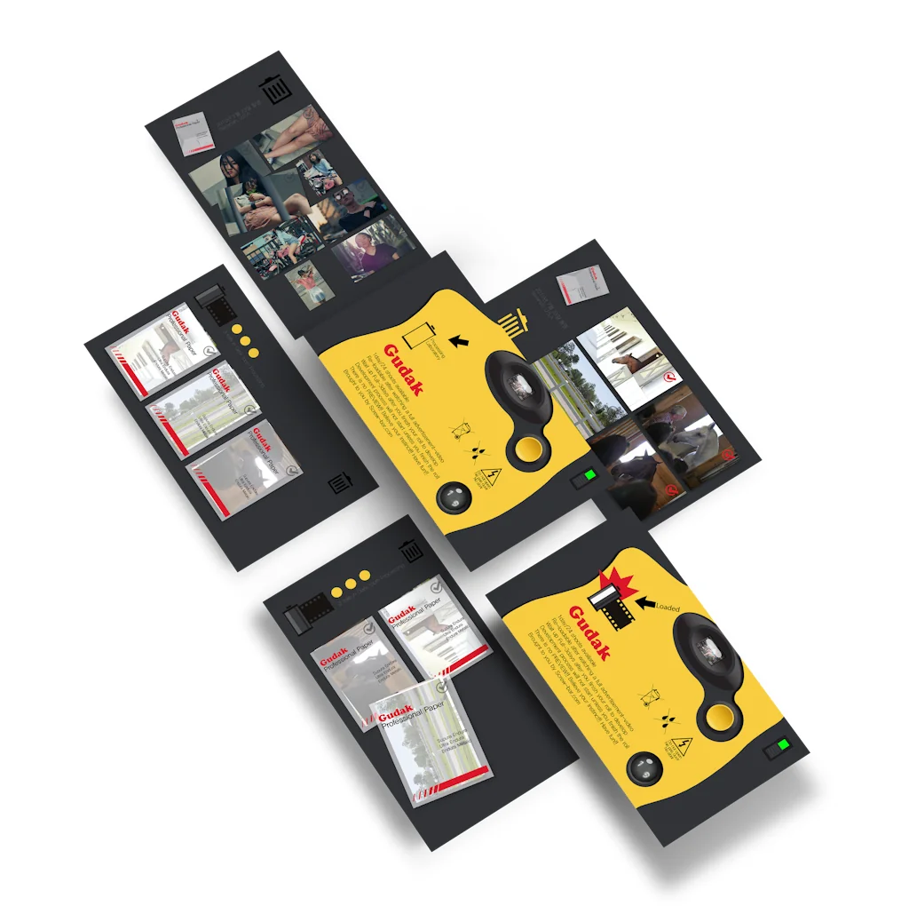 Gudak screenshot 7 of 10