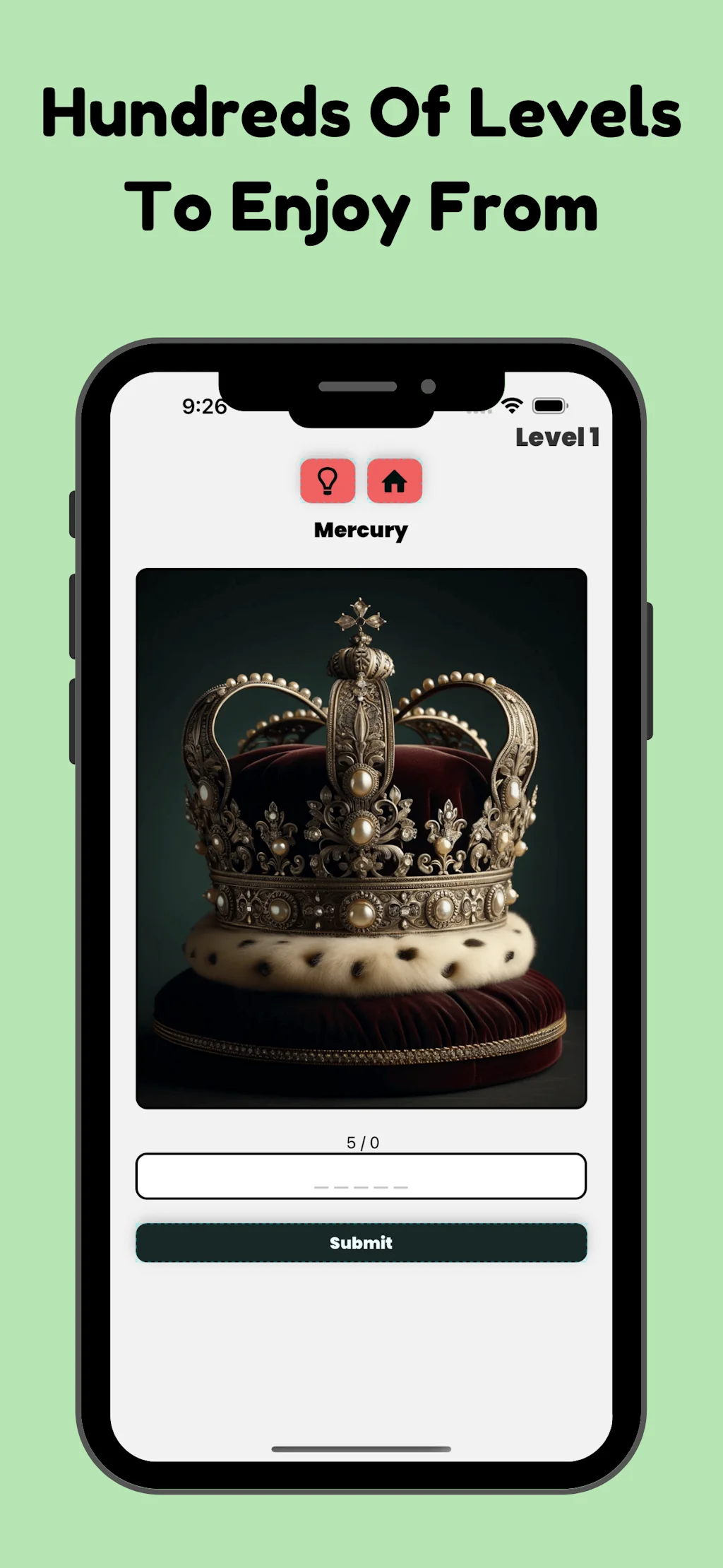 Guess AI - Pictures Trivia screenshot 3 of 5