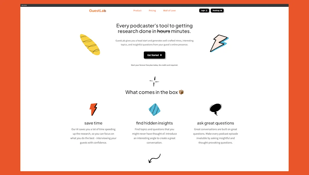 GuestLab screenshot 1 of 8