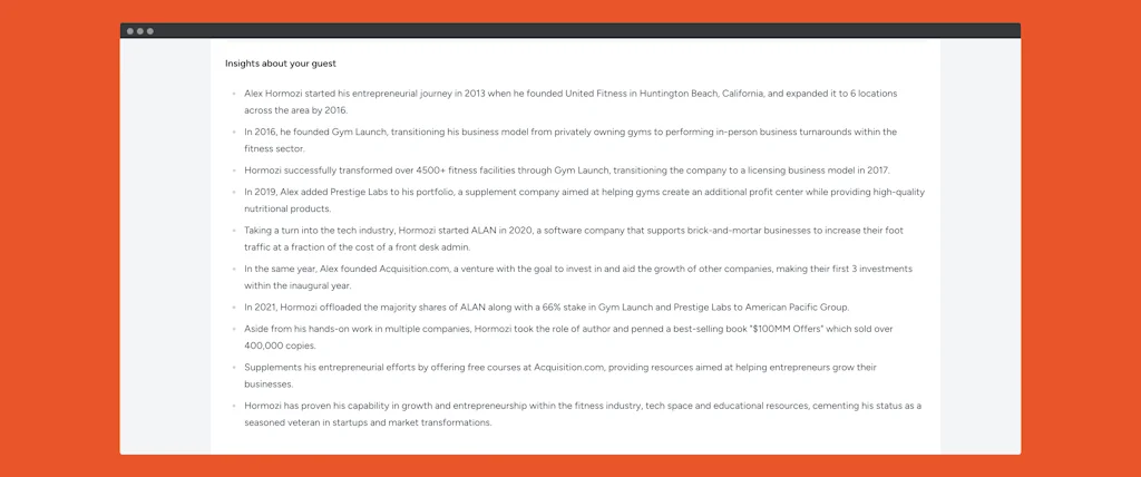 GuestLab screenshot 5 of 8