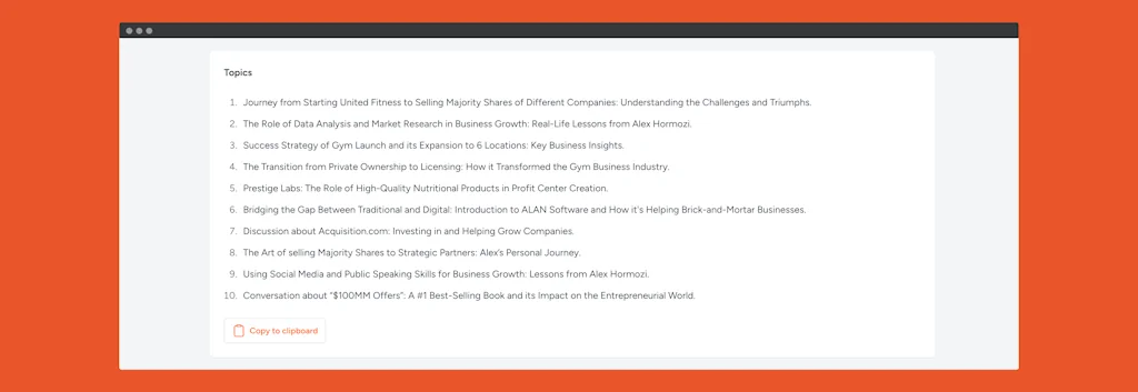 GuestLab screenshot 6 of 8