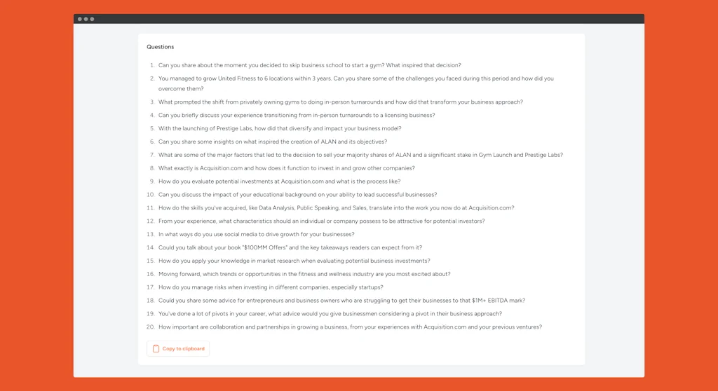 GuestLab screenshot 7 of 8