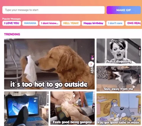 Guggy screenshot 6 of 6