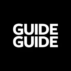 GuideGuide logo