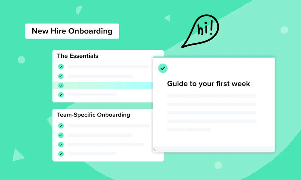 Guru screenshot 1 of 5