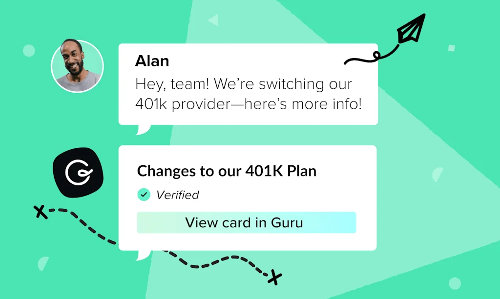 Guru screenshot 4 of 5