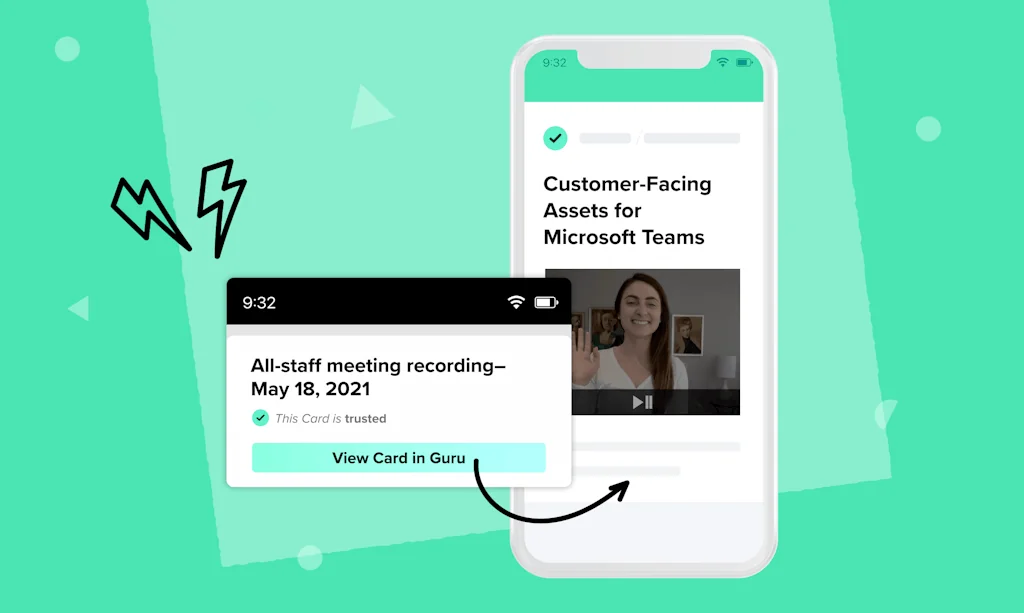 Guru screenshot 5 of 5