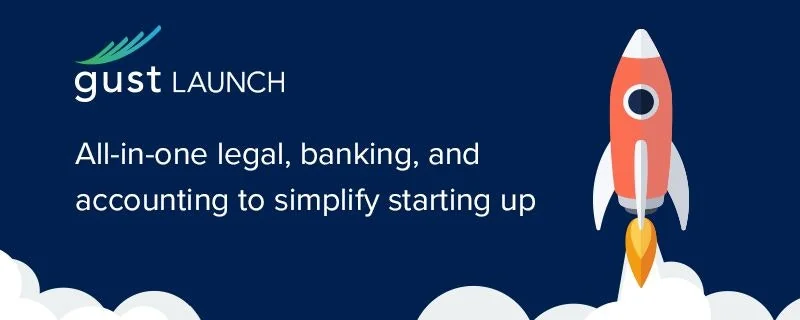 Gust screenshot 1 of 2