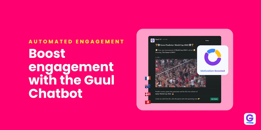 Guul screenshot 3 of 3