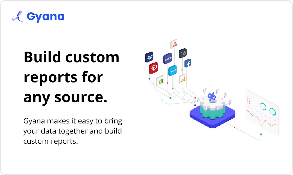 GYANA screenshot 1 of 4