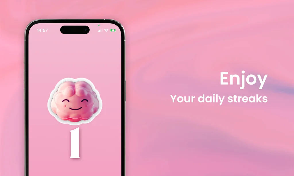 Habicy: Social Habit Tracker screenshot 4 of 5