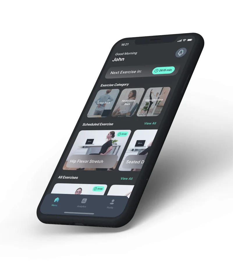 Hability screenshot 1 of 5