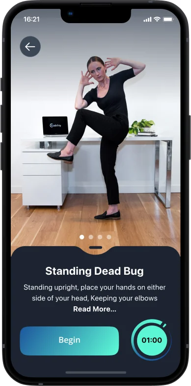 Hability screenshot 2 of 5
