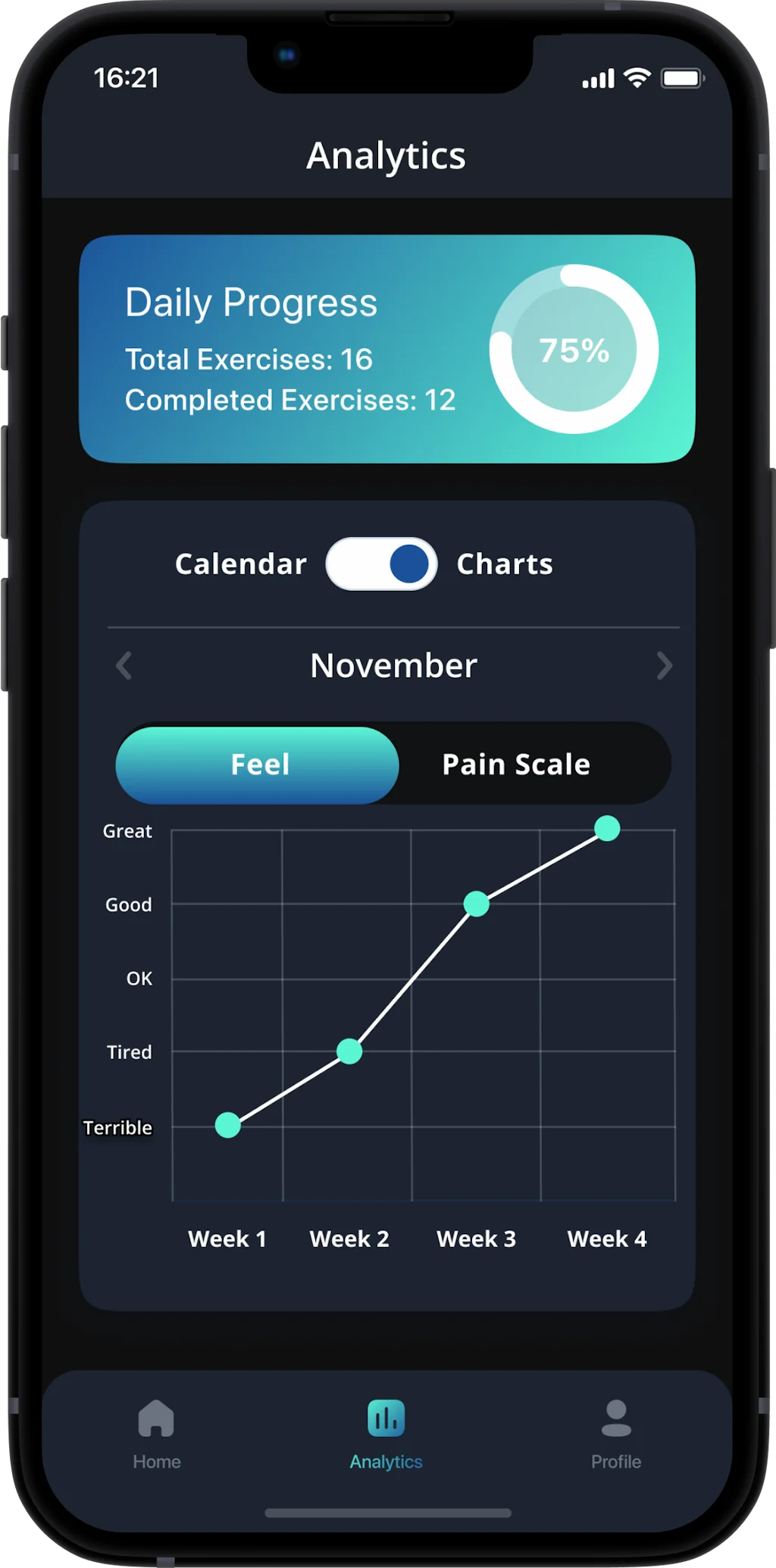 Hability screenshot 3 of 5