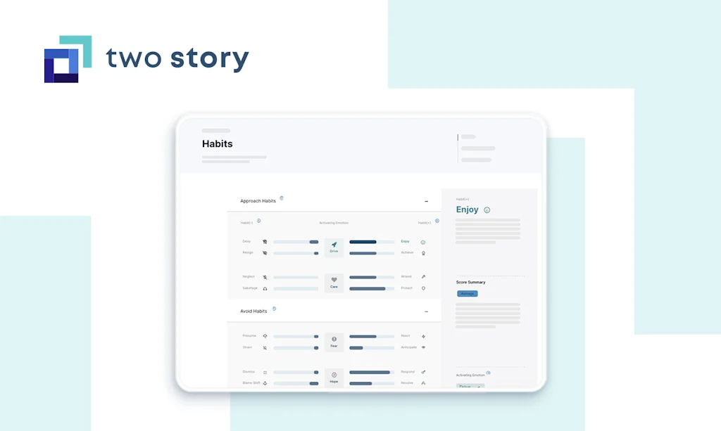 Habit Story by Two Story screenshot 2 of 5