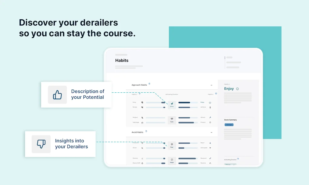 Habit Story by Two Story screenshot 3 of 5