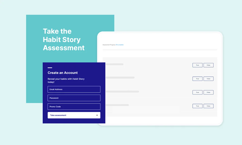 Habit Story by Two Story screenshot 5 of 5
