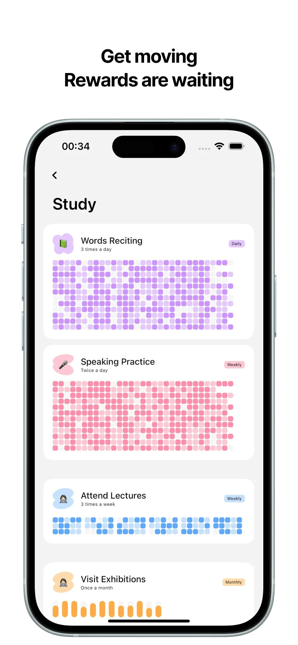 Habitie screenshot 5 of 5