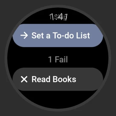 Habitify screenshot 6 of 7