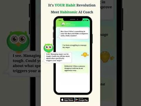 Habitomic screenshot 1 of 9