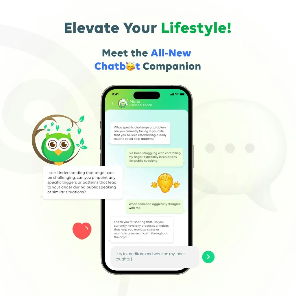 Habitomic screenshot 2 of 9