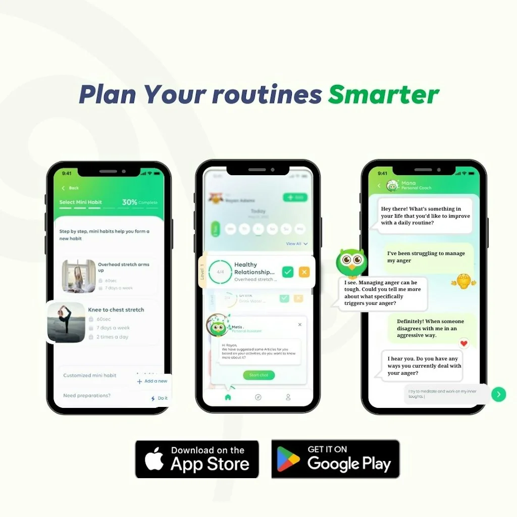 Habitomic screenshot 3 of 9