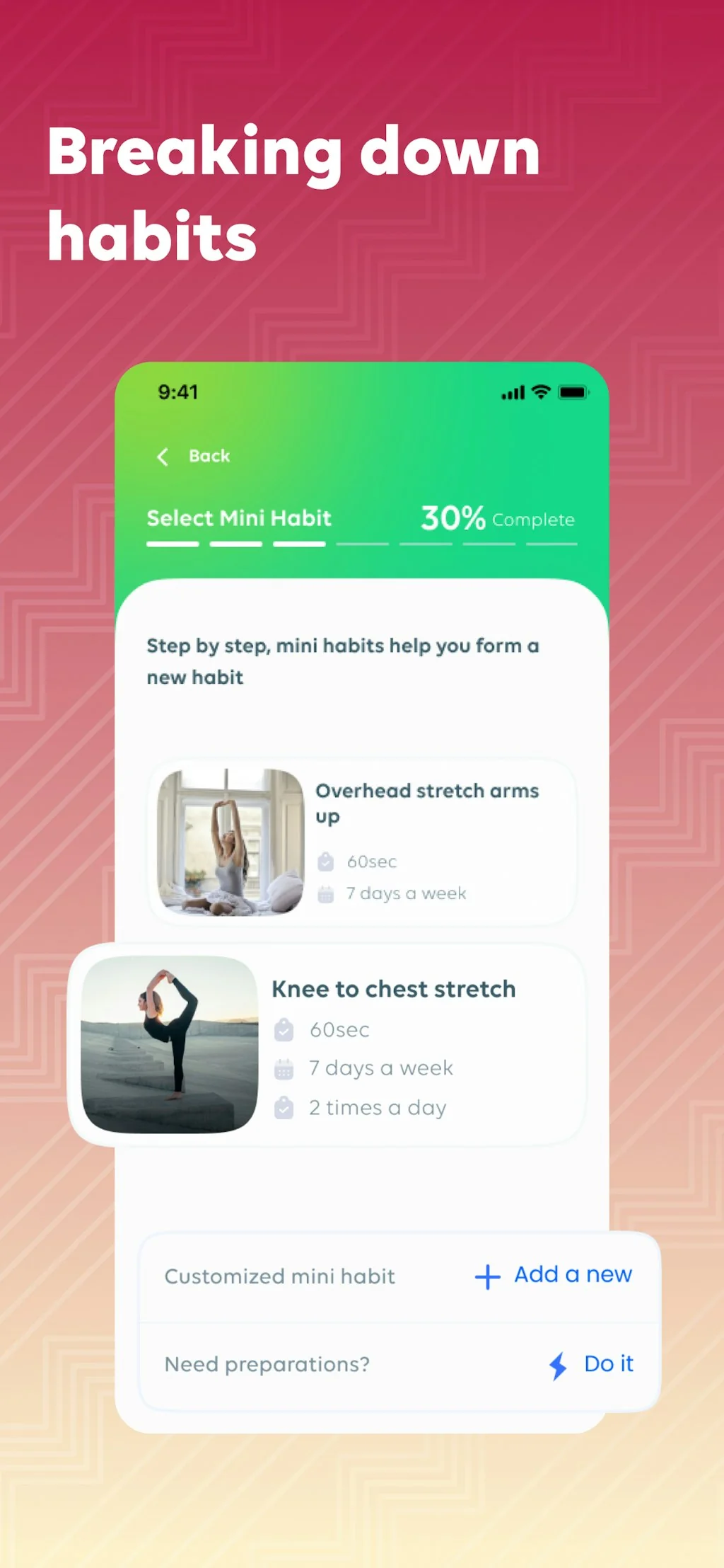 Habitomic screenshot 5 of 9