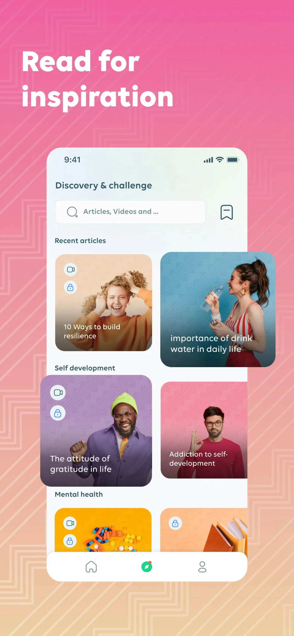 Habitomic screenshot 9 of 9