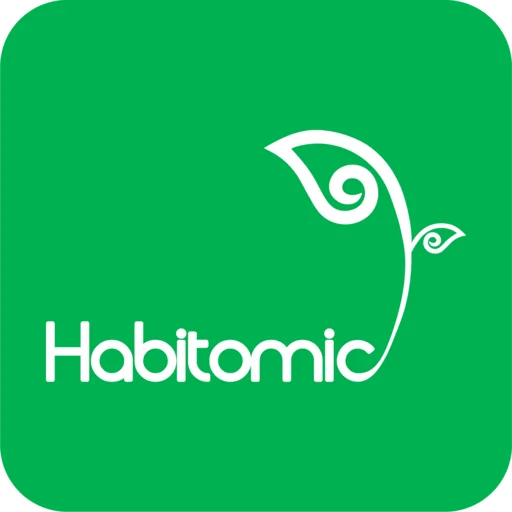 Habitomic logo
