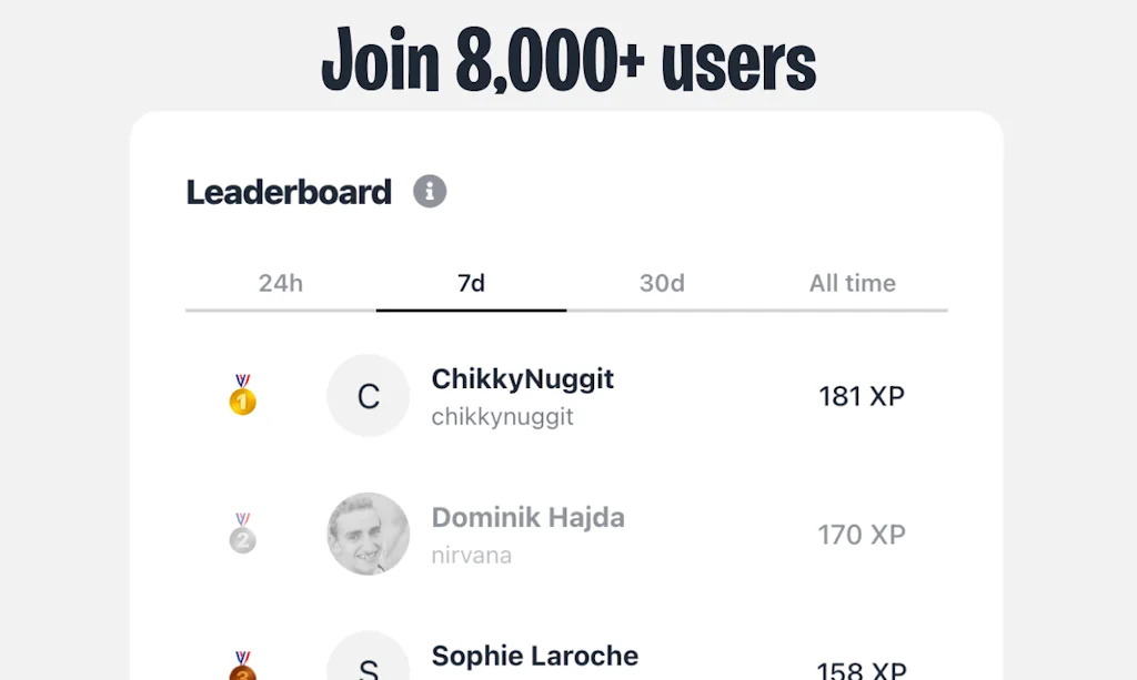 Habits Garden screenshot 6 of 6